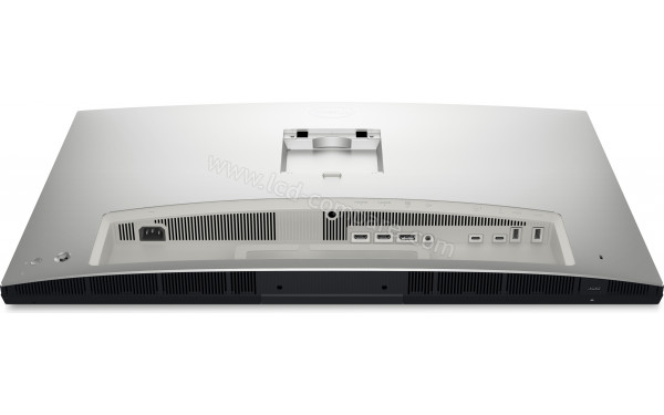 DELL UP3221Q - Connectiques