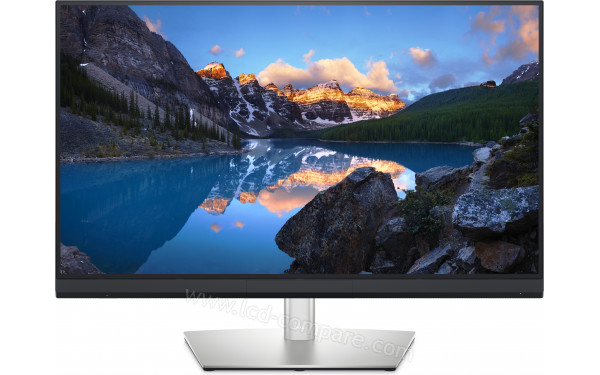 DELL UP3221Q - Vue de face