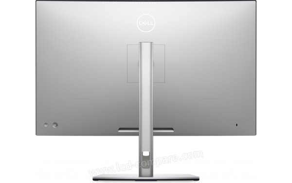 DELL UP3221Q - Vue de l'arri&egrave;re