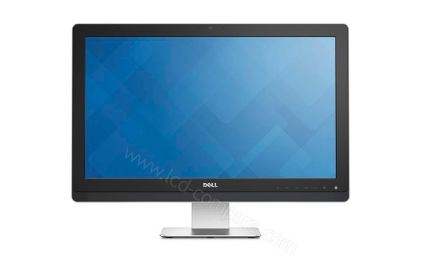 DELL UltraSharp UZ2215H - Vue de face