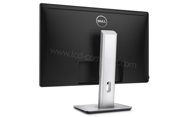 DELL UltraSharp UZ2315H - Vue de l'arri&egrave;re