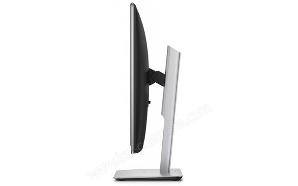 DELL UltraSharp UZ2315H - Vue de profil