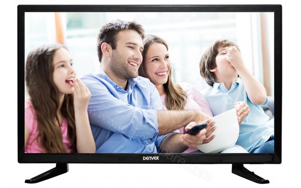 DENVER LED-2268 - Vue de face