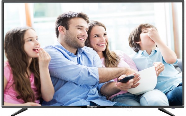 DENVER LED-4970T2CS - Vue de face