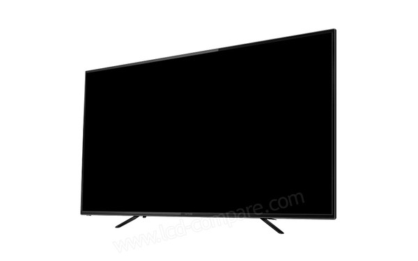 DENVER LED-5571T2CS - Vue 3/4 droite