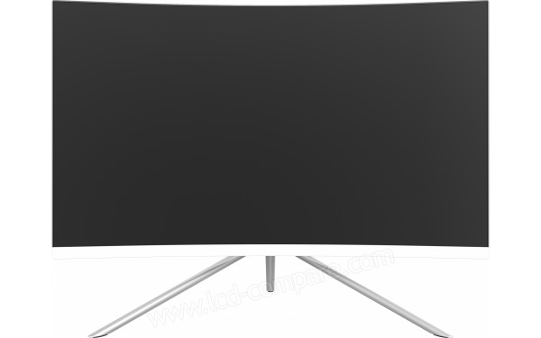 DENVER MLC-2702G - Vue de face