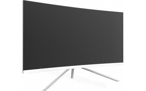 DENVER MLC-2702G - Vue 3/4 gauche