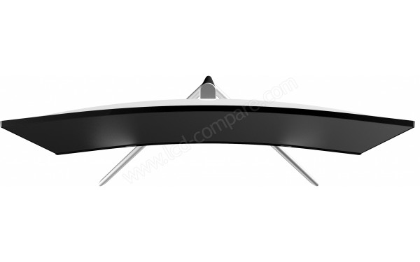 DENVER MLC-2702G - Vue du dessus