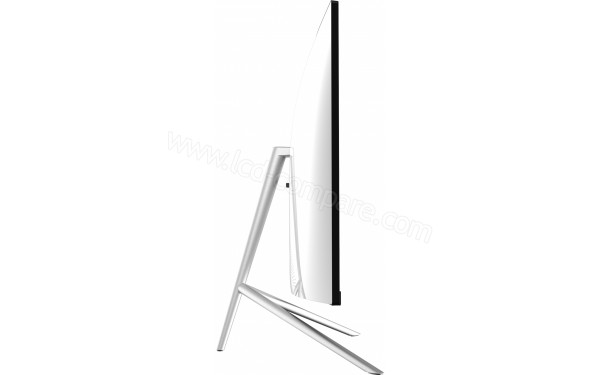 DENVER MLC-2702G - Vue de profil