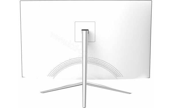 DENVER MLC-2702G - Vue de l'arri&egrave;re