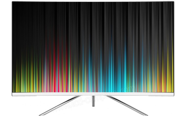 DENVER MLC-3201 - Vue de face