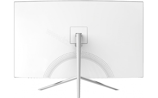 DENVER MLC-3201 - Vue de l'arri&egrave;re