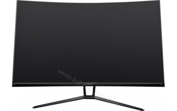 DENVER MLC-3202G - Vue de face