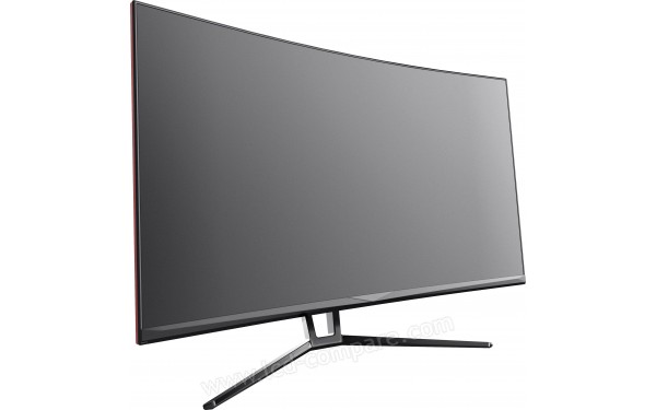 DENVER MLC-3202G - Vue 3/4 gauche