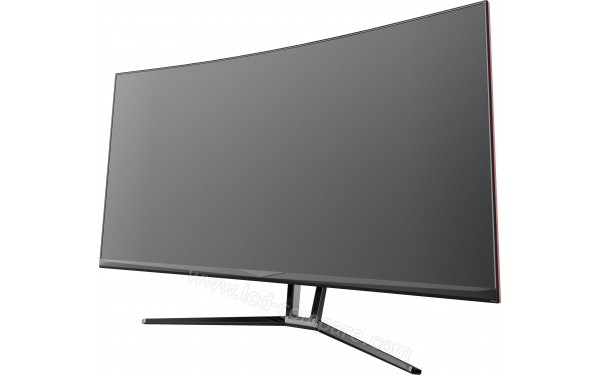 DENVER MLC-3202G - Vue 3/4 droite