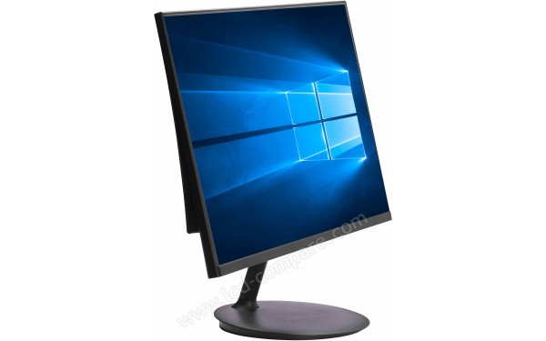 DENVER MLE-2401 - Vue 3/4 gauche