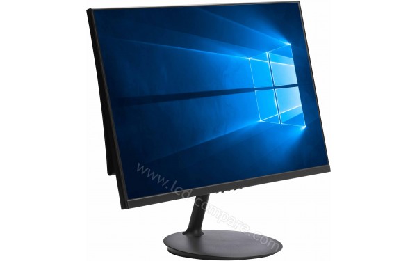 DENVER MLE-2401 - Vue 3/4 gauche