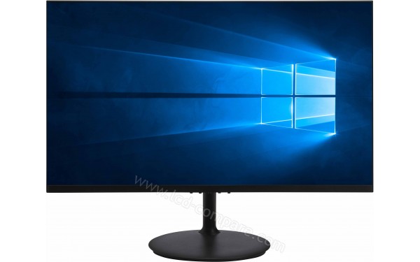 DENVER MLE-2401 - Vue de face