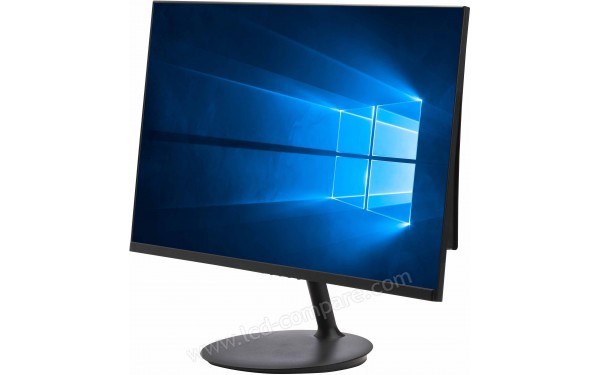 DENVER MLE-2401 - Vue 3/4 droite