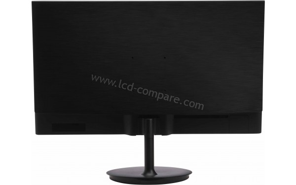 DENVER MLE-2401 - Vue de l'arri&egrave;re