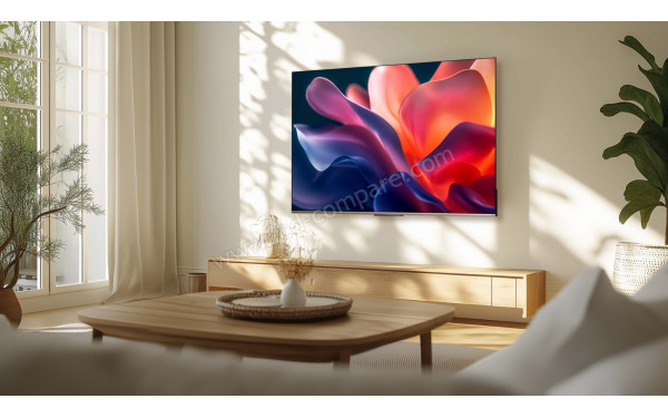 DREAME 65Q100 - Mise en situation