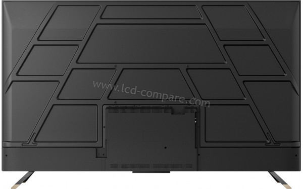 DREAME 75Q100 - Vue de l'arri&egrave;re