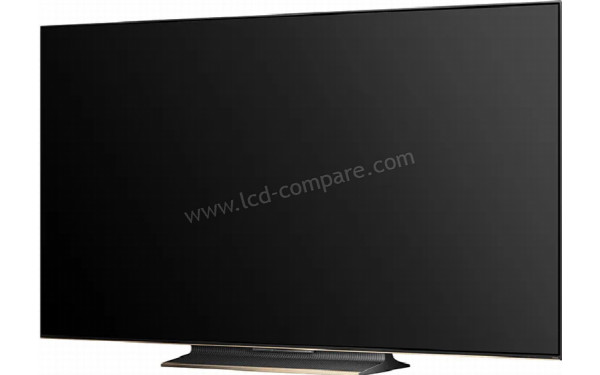 DREAME 75S100 - Vue 3/4 droite