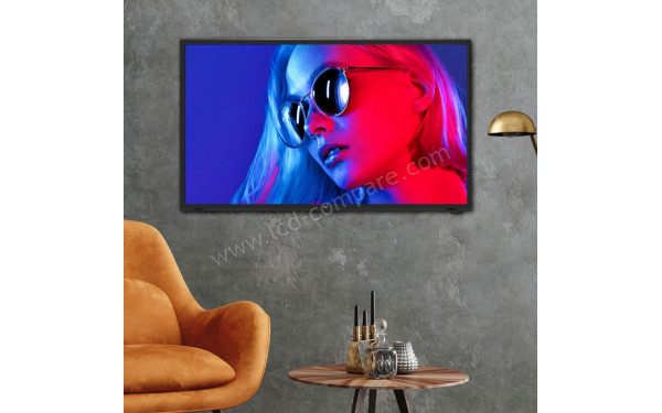 DUAL DL-32HD-DG21-NS0015 - Mise en situation