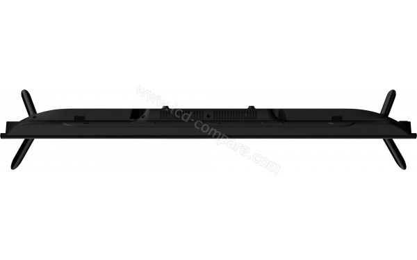 DYON Movie Smart 43 XT - Vue du dessus