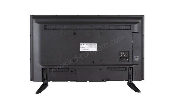 EDENWOOD ED3209HD-VE - Vue de l'arri&egrave;re