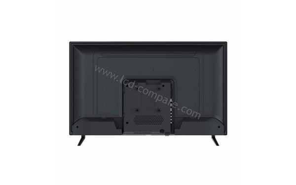 EDENWOOD ED32A04HD-EL - Vue de l'arri&egrave;re