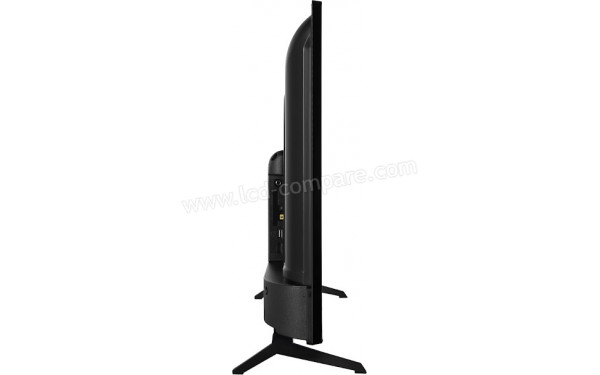 EDENWOOD ED32A07HD-VE - Vue de profil gauche