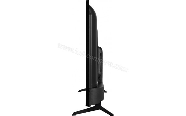 EDENWOOD ED32A07HD-VE - Vue de profil droit