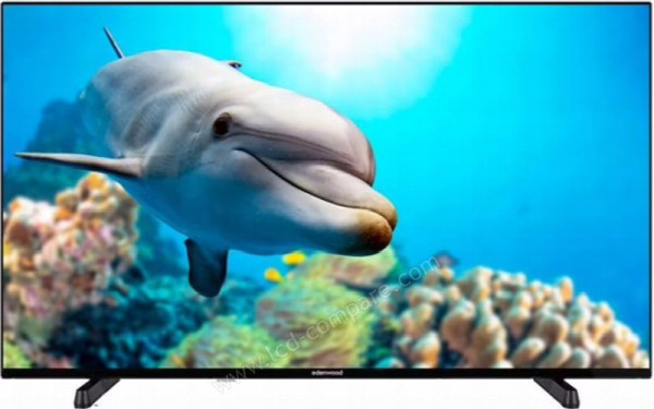 EDENWOOD ED32A08HD-VE - Vue de face