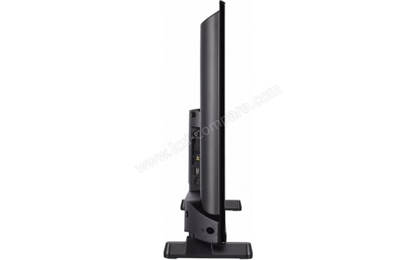 EDENWOOD ED32A08HD-VE - Vue de profil gauche