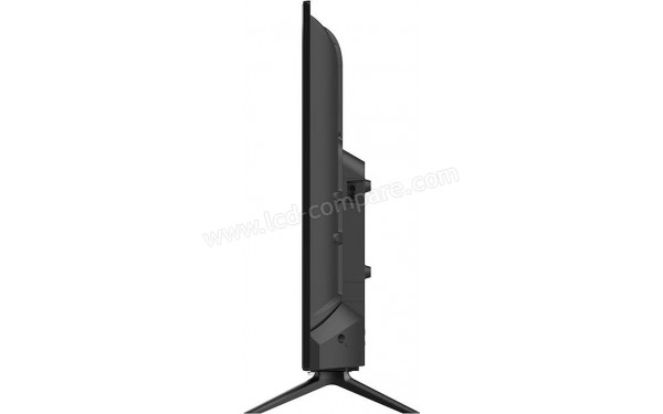 EDENWOOD ED32A09HD-EL - Vue de profil droit