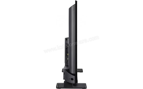 EDENWOOD ED32A10HD-VE - Vue de profil gauche