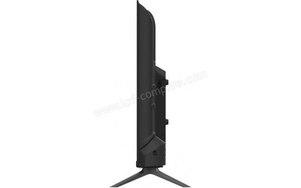 EDENWOOD ED32A12HD-EL - Vue de profil droit