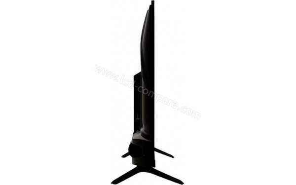 EDENWOOD ED32A16HD-RE - Vue de profil gauche