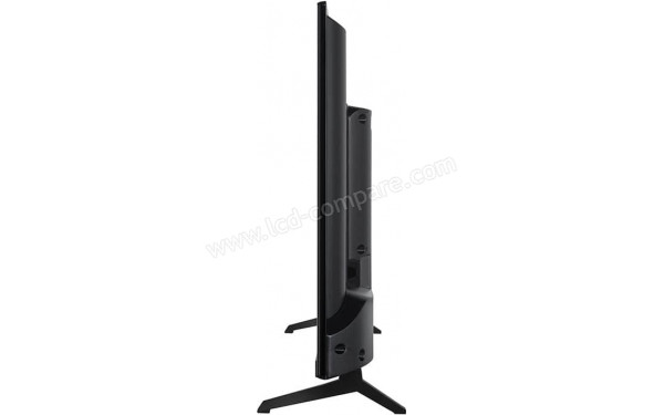 EDENWOOD ED32C05UH-VE - Vue de profil droit