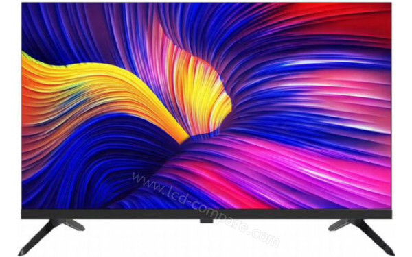 EDENWOOD ED32V01HD-MM - Vue de face