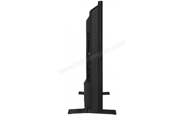 EDENWOOD ED39A00HD-VE - Vue de profil