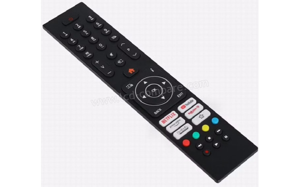 EDENWOOD ED40A01FHD-VE - T&eacute;l&eacute;commande