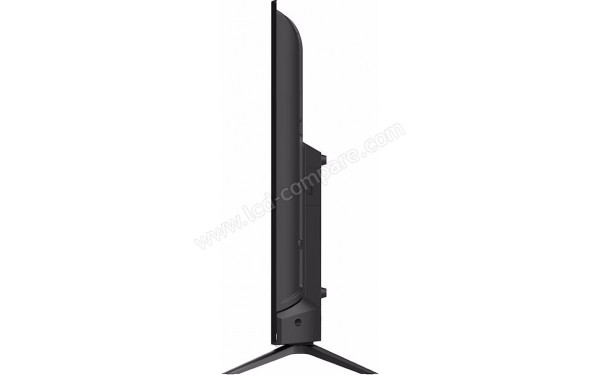 EDENWOOD ED40A02FHD-EL - Vue de profil droit