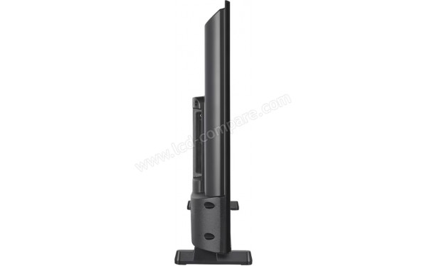 EDENWOOD ED40A03FHD-VE - Vue de profil gauche