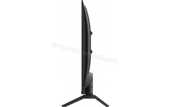 EDENWOOD ED40V02FHD-EL - Vue de profil droit