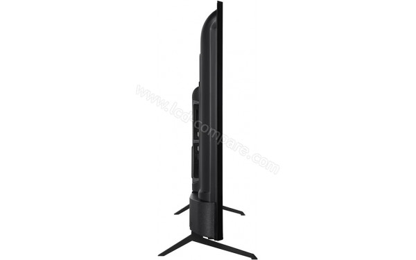 EDENWOOD ED42C00UHD-VE - Vue de profil gauche