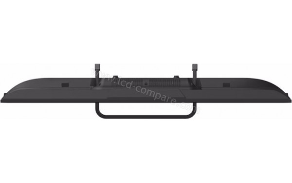 EDENWOOD ED43EA07UHD-MM - Vue du dessus