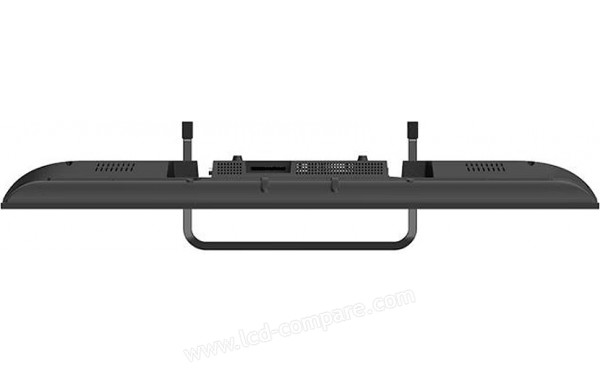 EDENWOOD ED43EA08UHD-EL - Vue du dessus