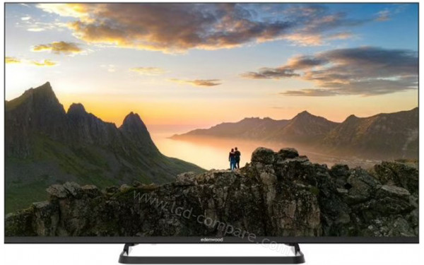 EDENWOOD ED43QV02FHD-CH - Vue de face